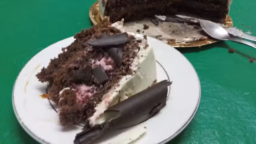 Panader&iacute;a Y Confiter&iacute;a La Reina