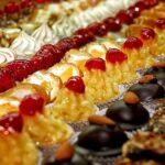 Panader&iacute;a y Confiter&iacute;a la Rotonda