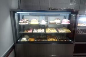 Panader&iacute;a y Confiter&iacute;a La Selecta