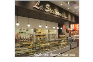 PANADERIA Y CONFITERIA LA SICILIANA