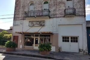 Panaderia Y Confiteria la Sirena