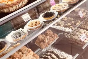 Panaderia Y Confiteria &ldquo;La Uni&oacute;n&rdquo;