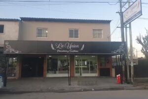 Panaderia y confiter&iacute;a La Uni&oacute;n