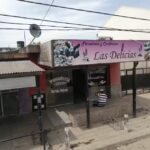 Panaderia Y Confiteria Las Delicias