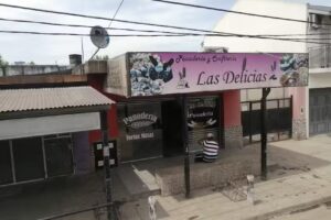 Panaderia Y Confiteria Las Delicias