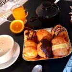 Panader&iacute;a y Confiter&iacute;a &ldquo;Las Delicias&rdquo;