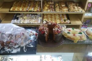 Panader&iacute;a y Confiter&iacute;a Las Delicias