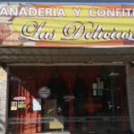 Panaderia y Confiteria Las Delicias