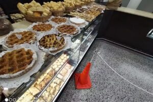 Panader&iacute;a y Confiter&iacute;a Las Delicias