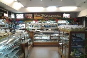 Panader&iacute;a y Confiter&iacute;a Las Margaritas