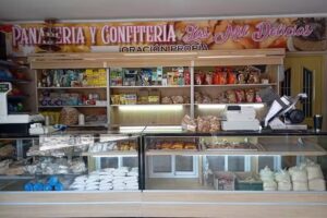 Panaderia Y Confiteria “Las Mil Delicias” Flia Ayala