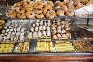 Panadería y Confitería Las Vegas