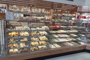 Panader&iacute;a y Confiter&iacute;a Le An &ndash; Casa Central