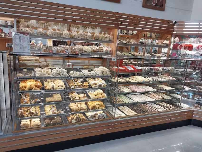 Panader&iacute;a y Confiter&iacute;a Le An &ndash; Casa Central