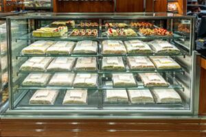 Panader&iacute;a y Confiter&iacute;a Le An &ndash; Sucursal 7 y 53