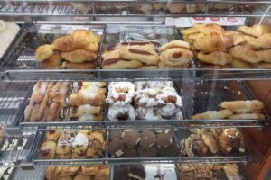 Panaderia y Confiteria Le An &ndash; sucursal calle 45 y diag 74