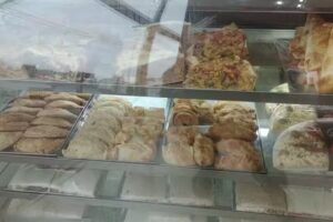 Panaderia y Confiteria Le An &ndash; Sucursal calle 8