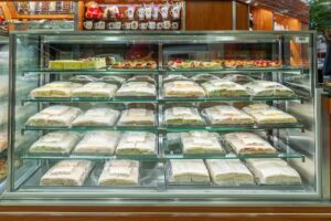 Panader&iacute;a y Confiter&iacute;a Le An &ndash; Sucursal Cno Centenario e/503 y 504