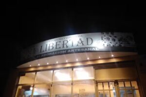 Panader&iacute;a y Confiter&iacute;a &ldquo;Libertad&rdquo;