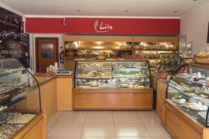 Panader&iacute;a y Confiter&iacute;a Lito