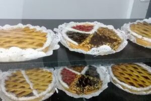 Panaderia y confitería Lo Artesanal