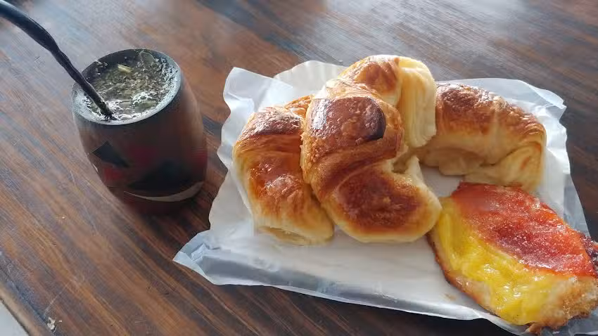 Panader&iacute;a y confiter&iacute;a &ldquo;Lo Artesanal&rdquo;