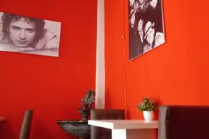 Panaderia y Confiteria &ldquo;Lo de Andrea&rdquo;