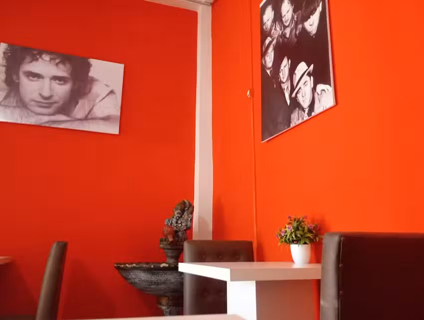 Panaderia y Confiteria &ldquo;Lo de Andrea&rdquo;