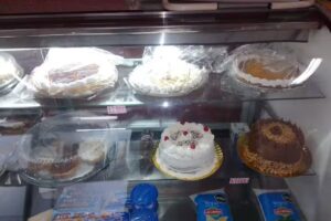 Panadería y confitería Lo de Gaby