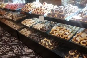 Panaderia Y Confiteria Los Andes