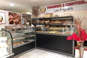 Panader&iacute;a y Confiter&iacute;a &ldquo;Los Angeles&rsquo;s&rdquo;