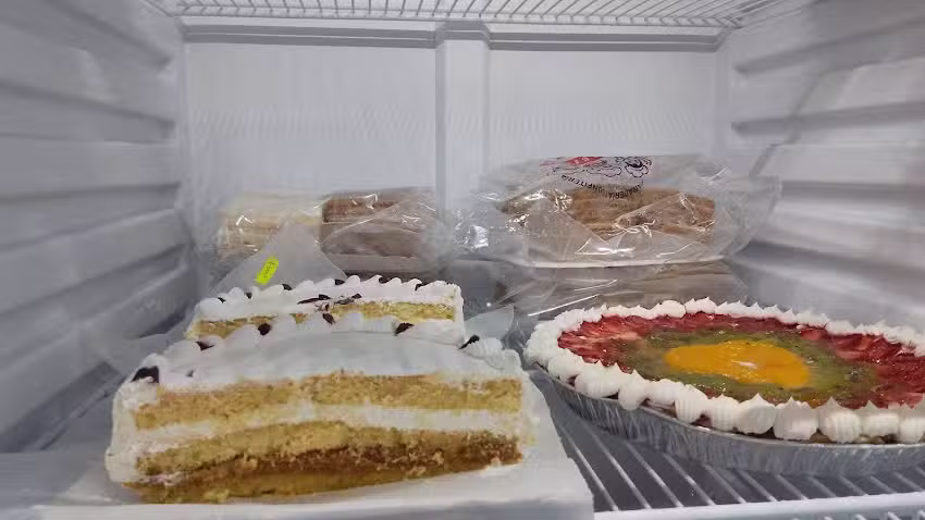 Panader&iacute;a y Confiter&iacute;a Los Kuqui&ntilde;os