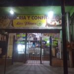 Panaderia Y Confiteria Los Pinos