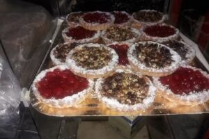 Panader&iacute;a y confiter&iacute;a los salte&ntilde;os