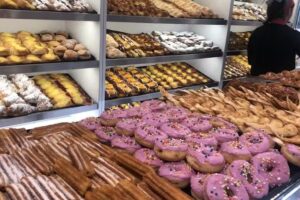 Panadería y Confitería Lu Da Ro Ca