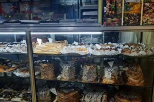 Panaderia y Confiteria Lu Da Ro Ca (manuelita)