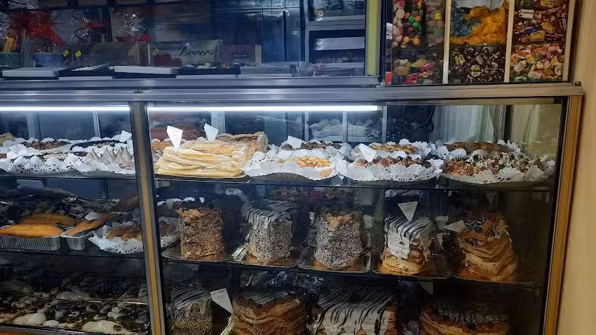 Panaderia y Confiteria Lu Da Ro Ca (manuelita)