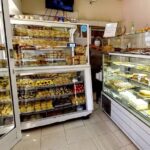 Panader&iacute;a y Confiter&iacute;a Luj&aacute;n