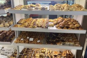 Panader&iacute;a y confiter&iacute;a Macarro