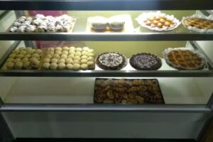 Panader&iacute;a y confiter&iacute;a Mailuk