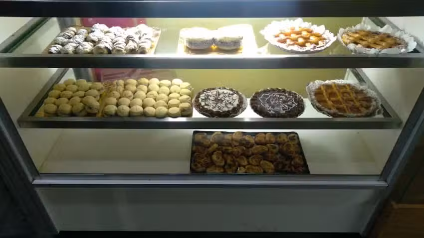 Panader&iacute;a y confiter&iacute;a Mailuk