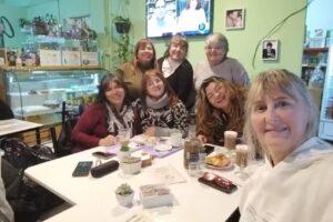 Panader&iacute;a Y Confiter&iacute;a Mamelle