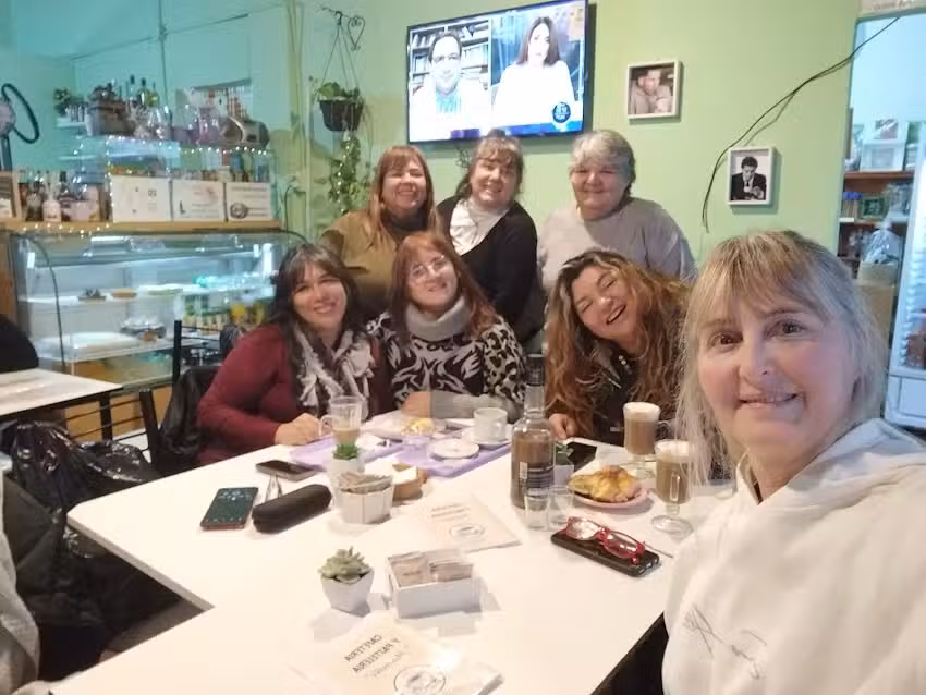 Panader&iacute;a Y Confiter&iacute;a Mamelle