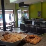 Panader&iacute;a y Confiter&iacute;a &ldquo;Mana&rdquo;