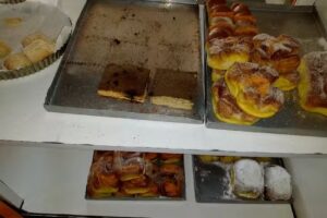 Panader&iacute;a y Confiter&iacute;a Mansilla