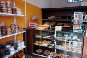 Panaderia Y Confiteria &ldquo;Mar De Aj&oacute;&rdquo;