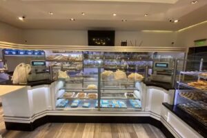 Panadería y Confiteria Marchelo