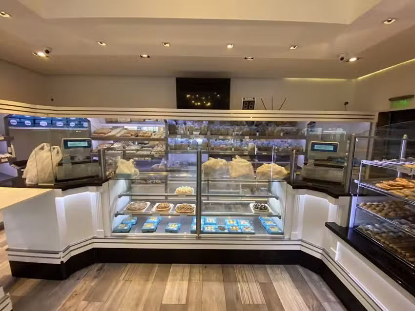 Panader&iacute;a y Confiteria Marchelo