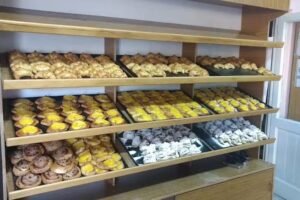 Panaderia y Confiteria Mari