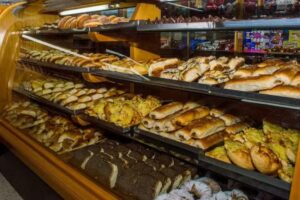 Panaderia y Confiteria Maria Jose